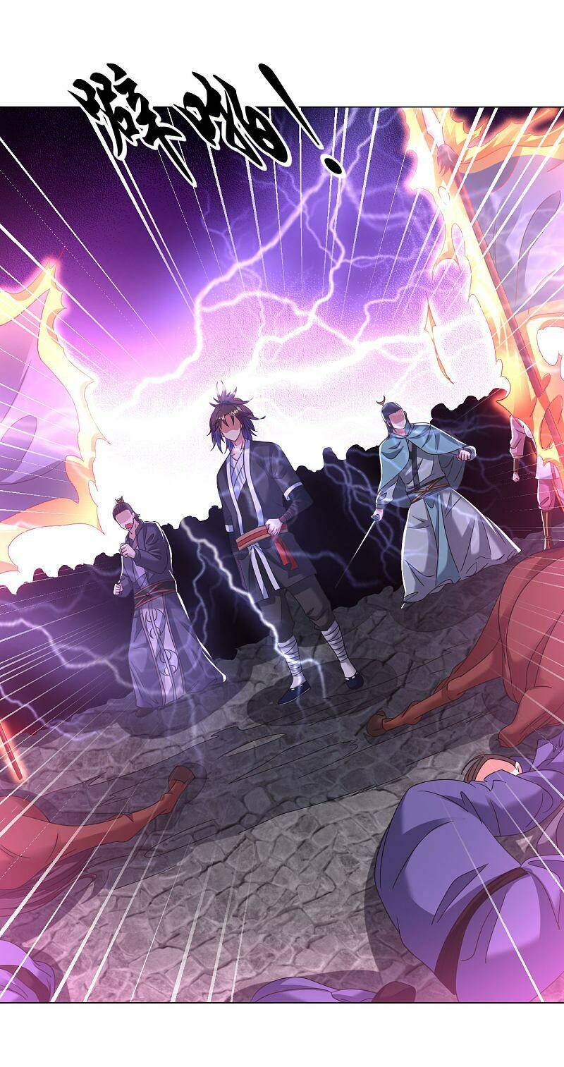 đạo ấn chapter 125 3