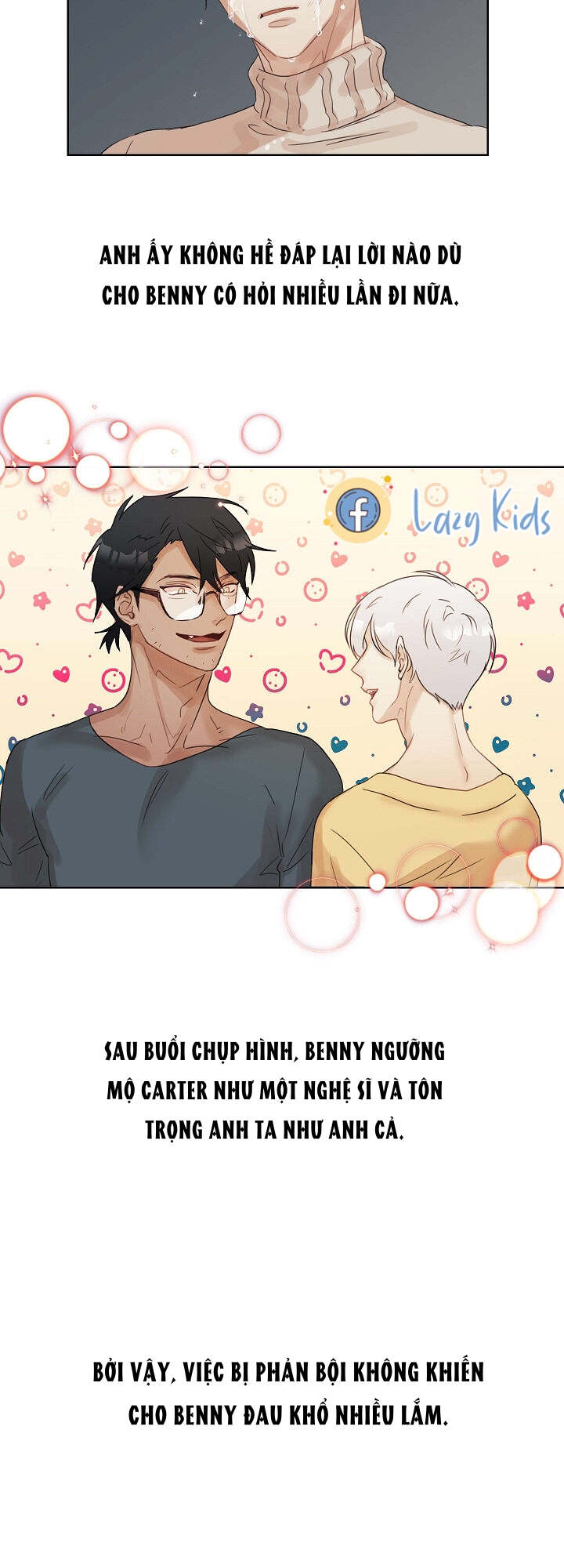 tôi sẽ là chồng em chapter 2 20