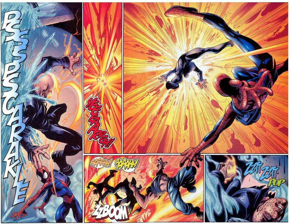 ultimate spider-man chapter 12 10