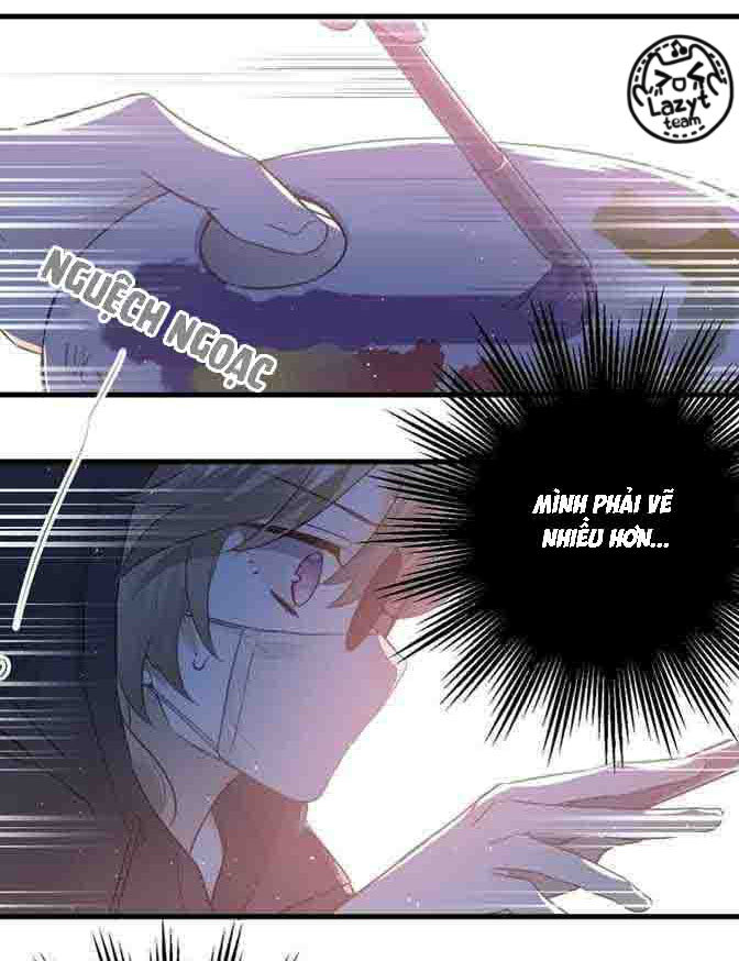 tình yêu huyễn tưởng chapter 3 39