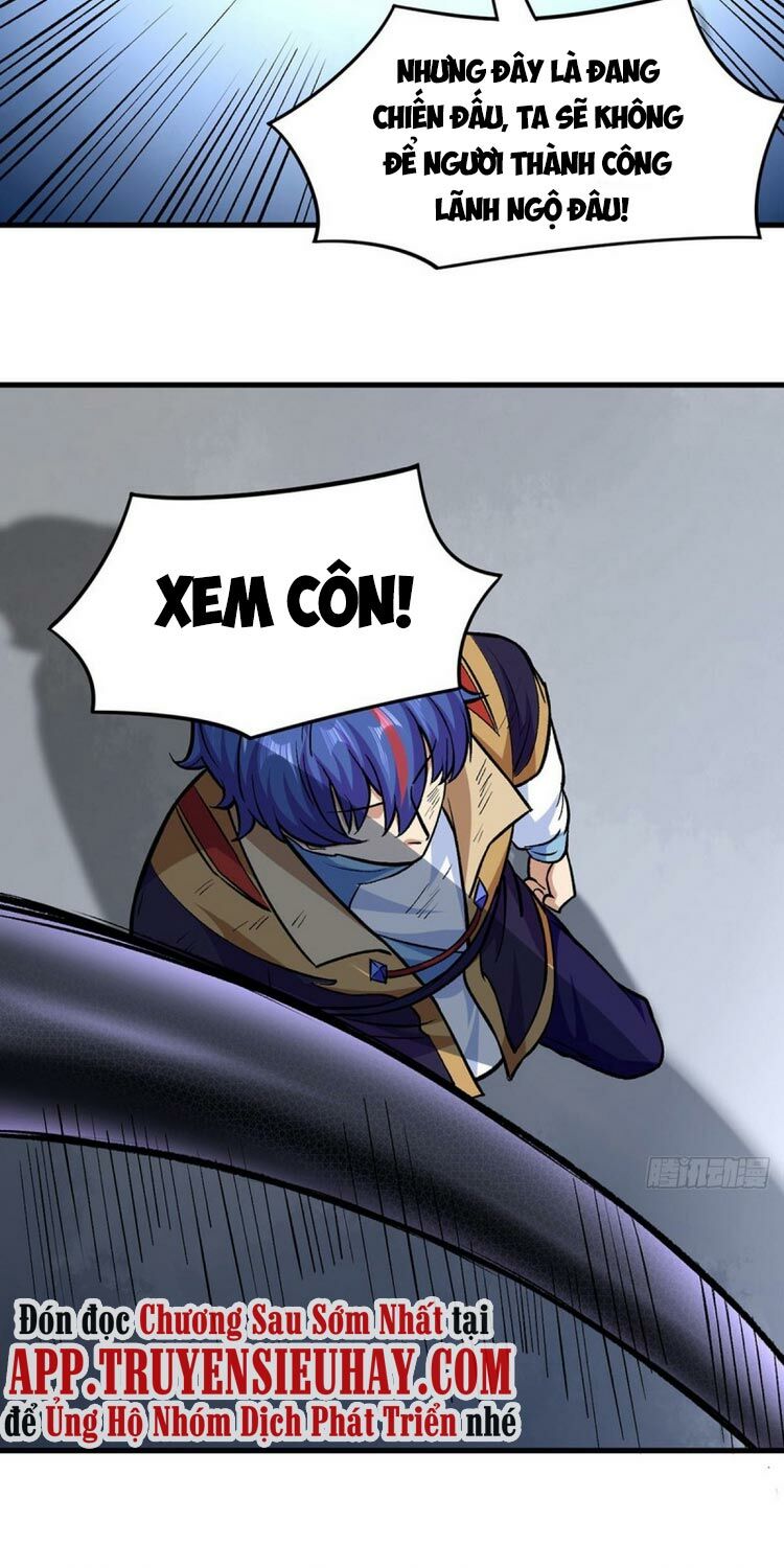 võ đạo độc tôn chapter 287 7
