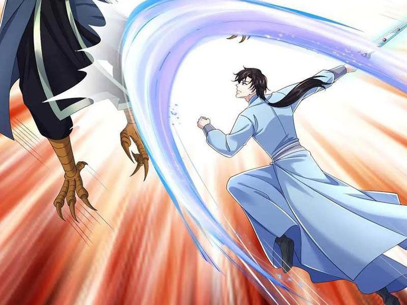 ta có thể nuốt chửng mọi thứ chapter 82 65