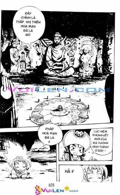 những người bạn tốt chapter 27 103