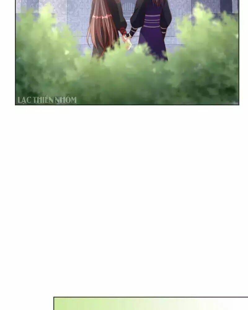 công chúa tại thượng: quốc sư mời xuống kiệu chapter 36 46