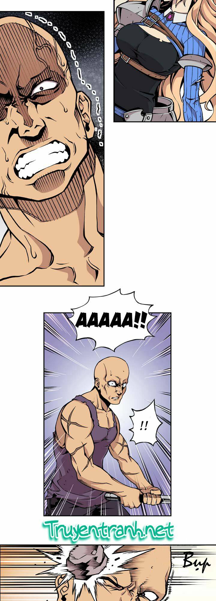 valkyrie agency chapter 2 10