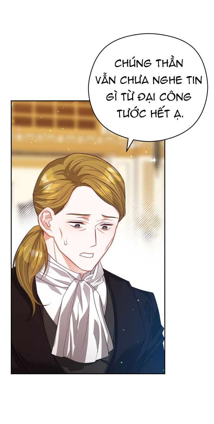 lưỡi dao nơi đầu môi chapter 65.1 4