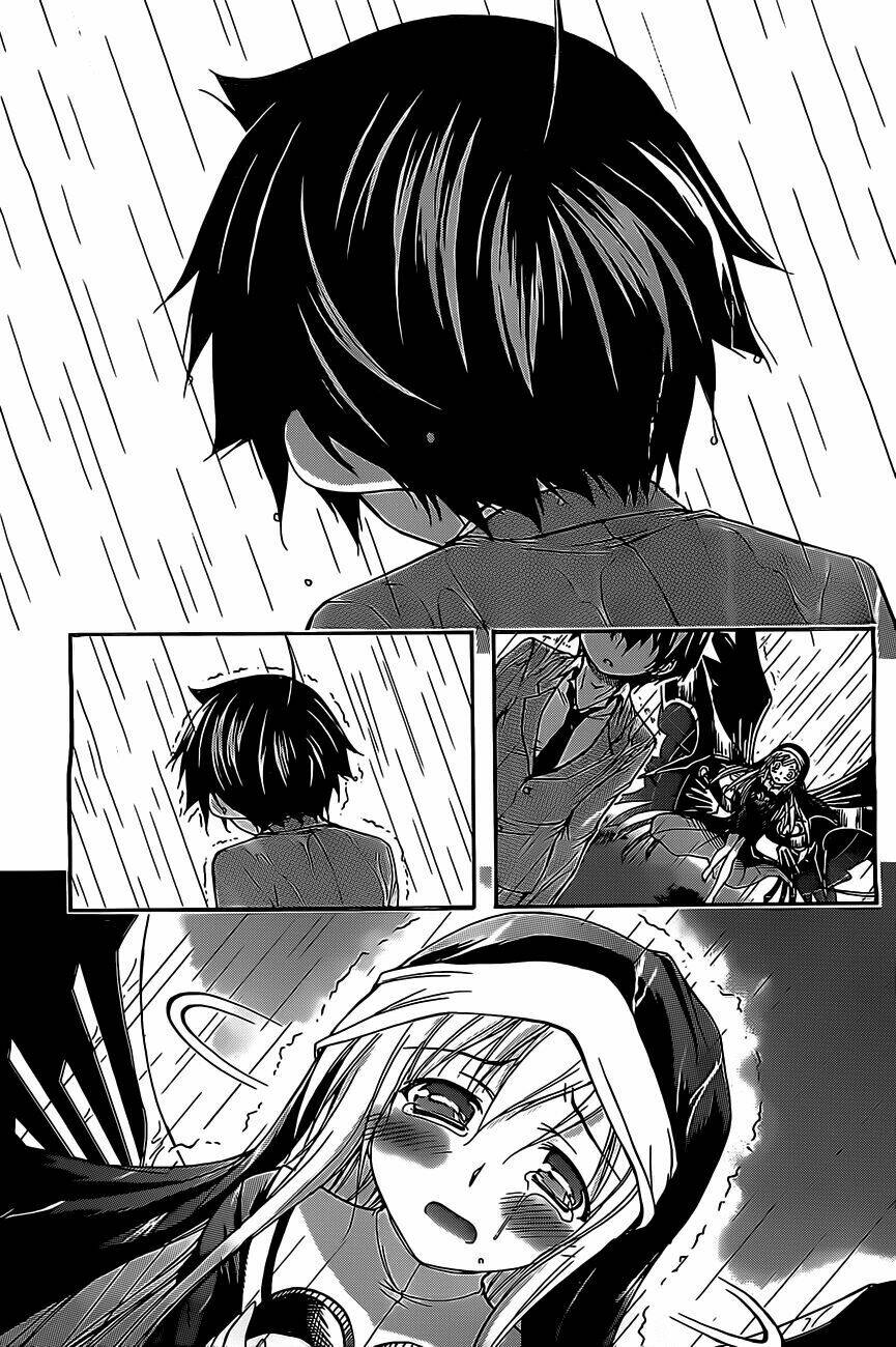 vật thất lạc của bầu trời chapter 71 9