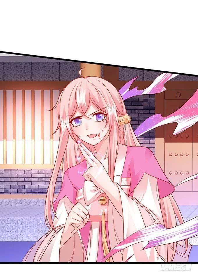 hồ tiên hung bạo chapter 148 39