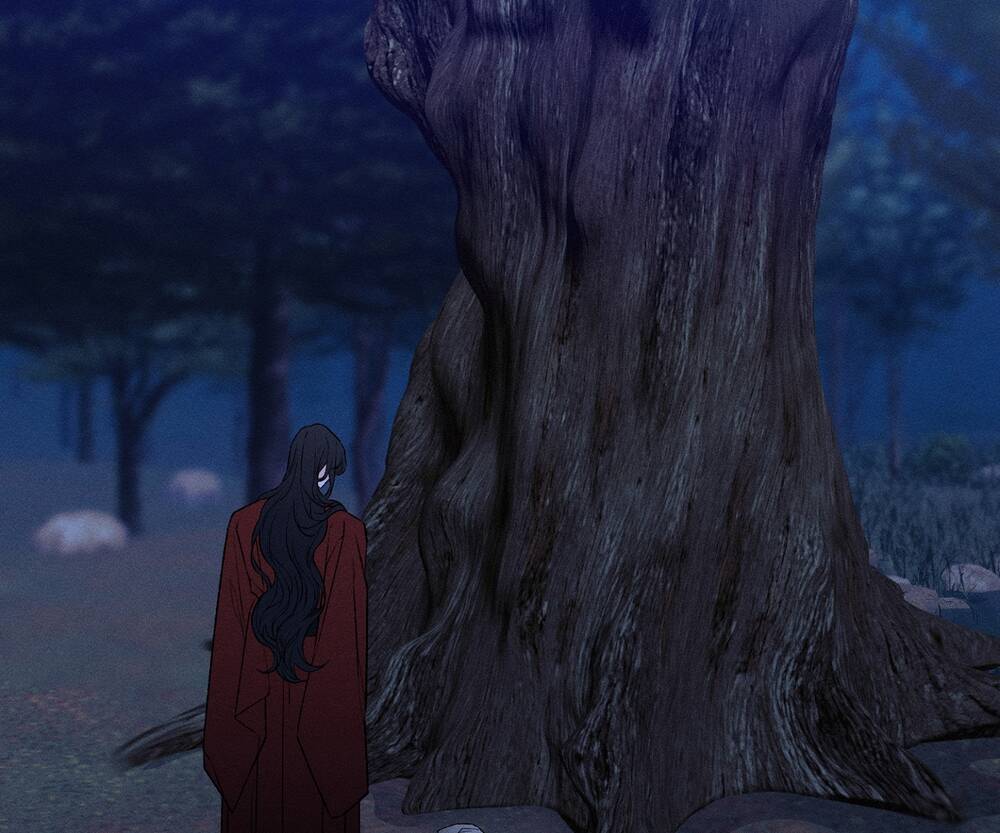 mối tình đầu của ma cà rồng chapter 29.2 44