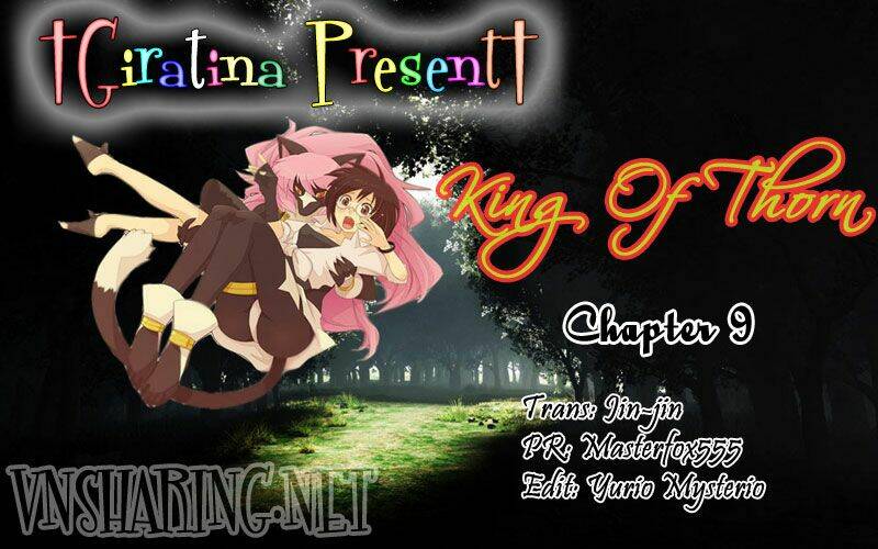 king of thorns chapter 9 33