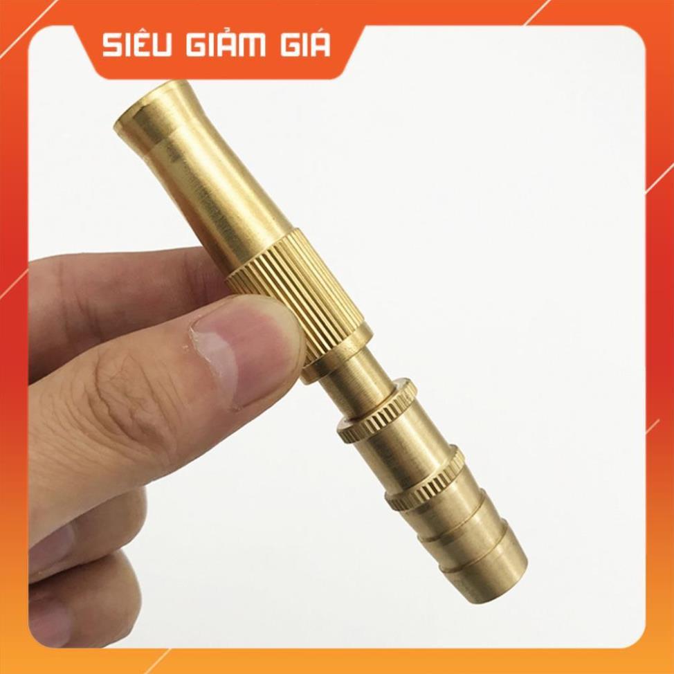 Vòi Phun Nước Áp Lực Cao Dùng Để Rửa Xe