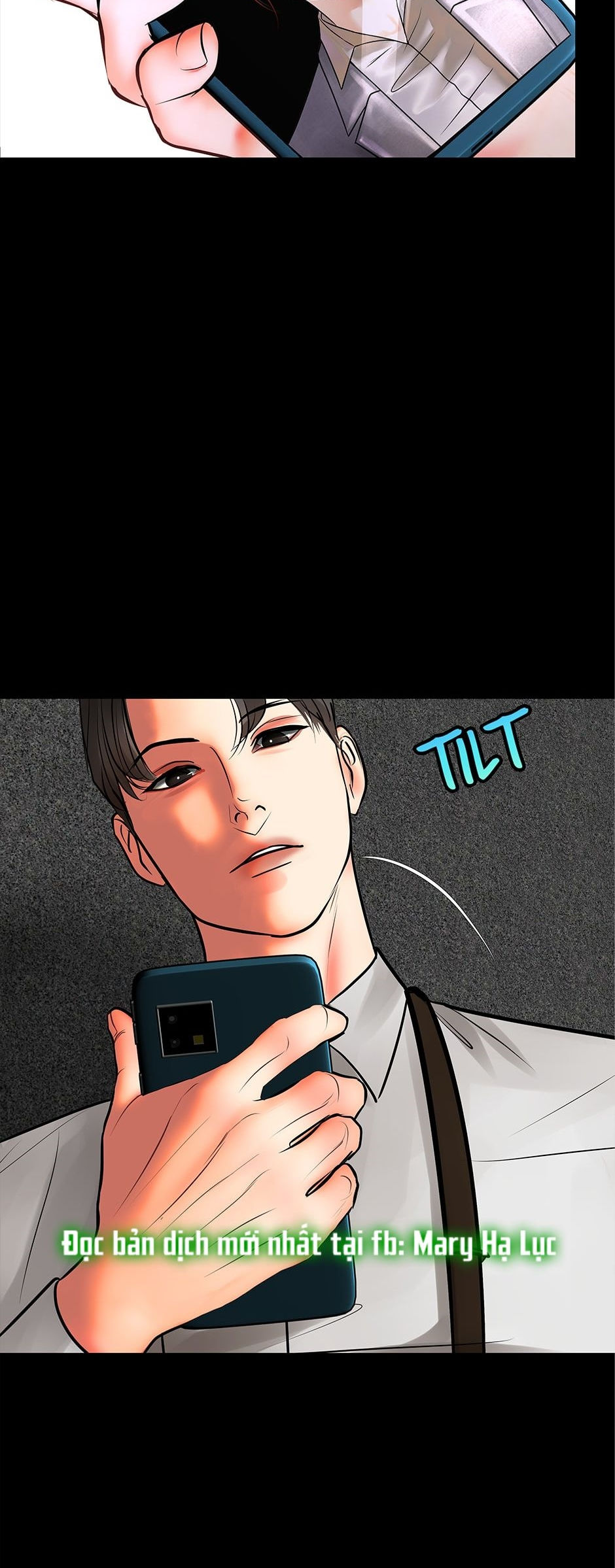 tôi đã ký khế ước với ác quỷ chapter 16.2 14