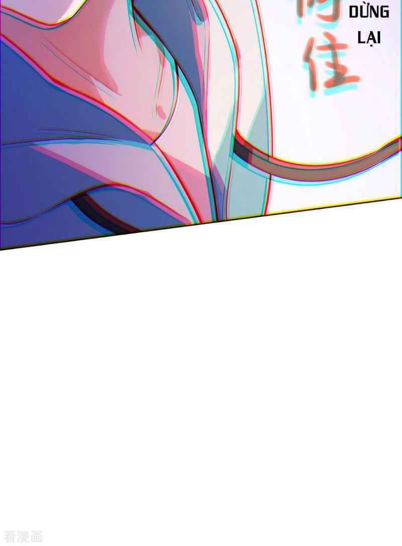 tôi thở cũng có thể mạnh hơn chapter 46 24