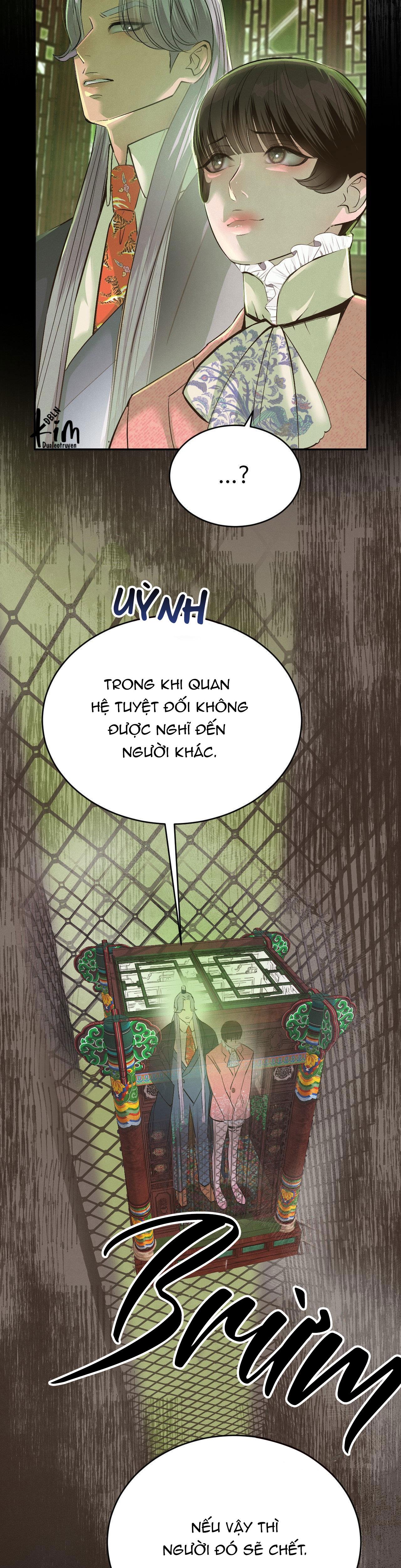 cậu bé đào chapter 7 18