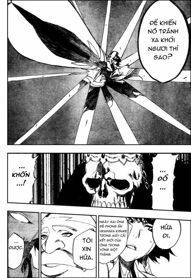 thần chết ichigo chapter 369 18