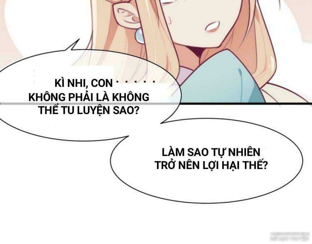 tà quân khó dưỡng tiểu ma phi chapter 8 6