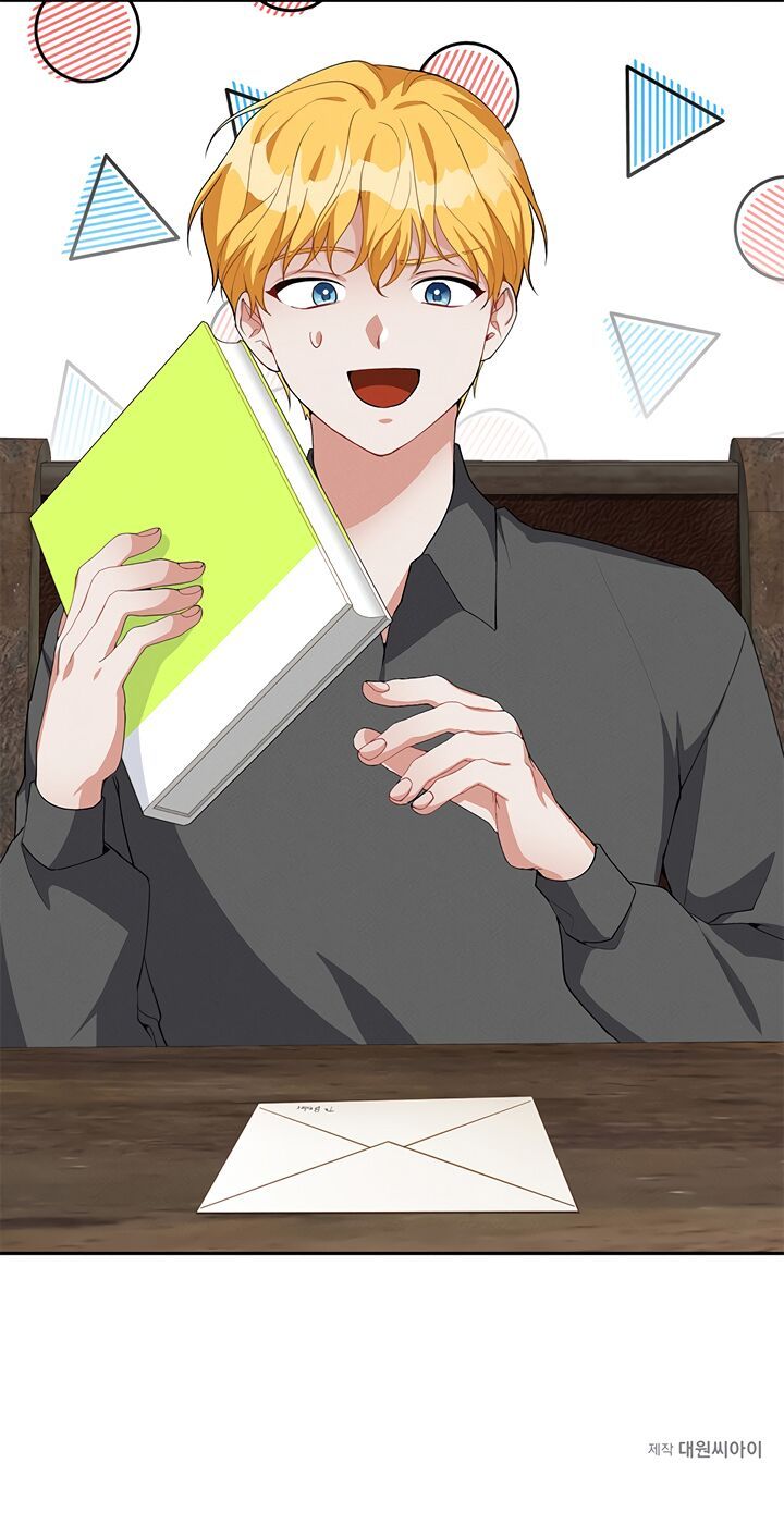 hãy trả lời em, hoàng tử! chapter 22 48