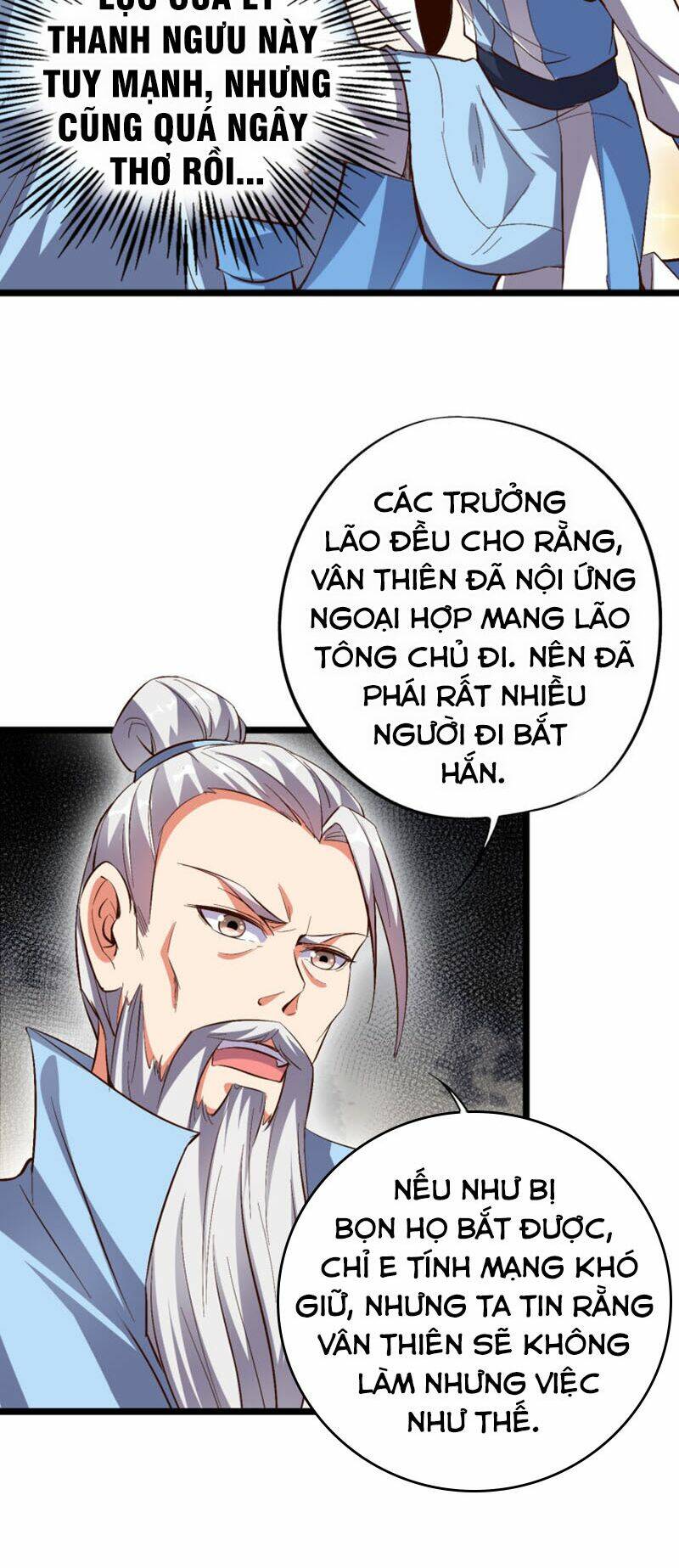phục thiên thánh chủ chapter 28 10