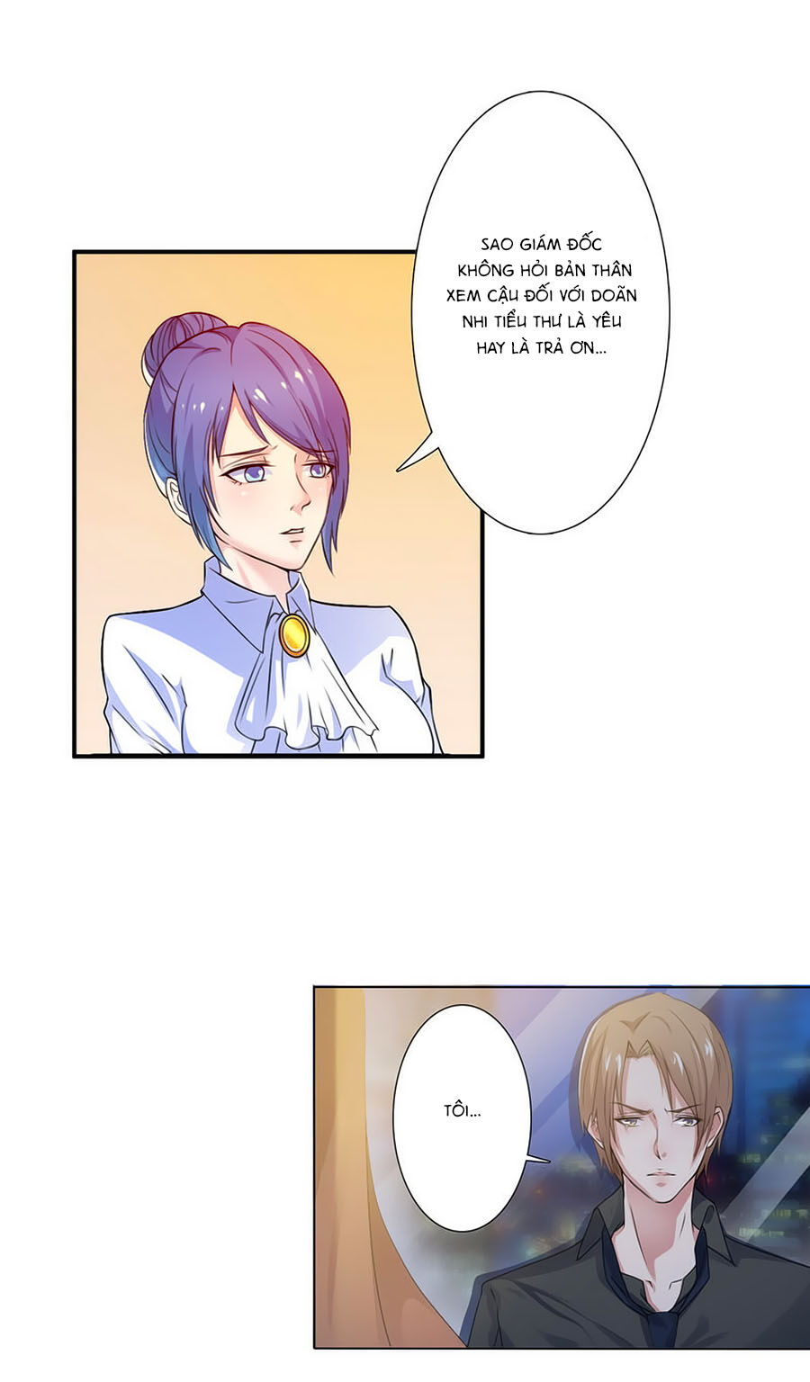 watashi wo hitorijime ni shite chapter 19.3 13