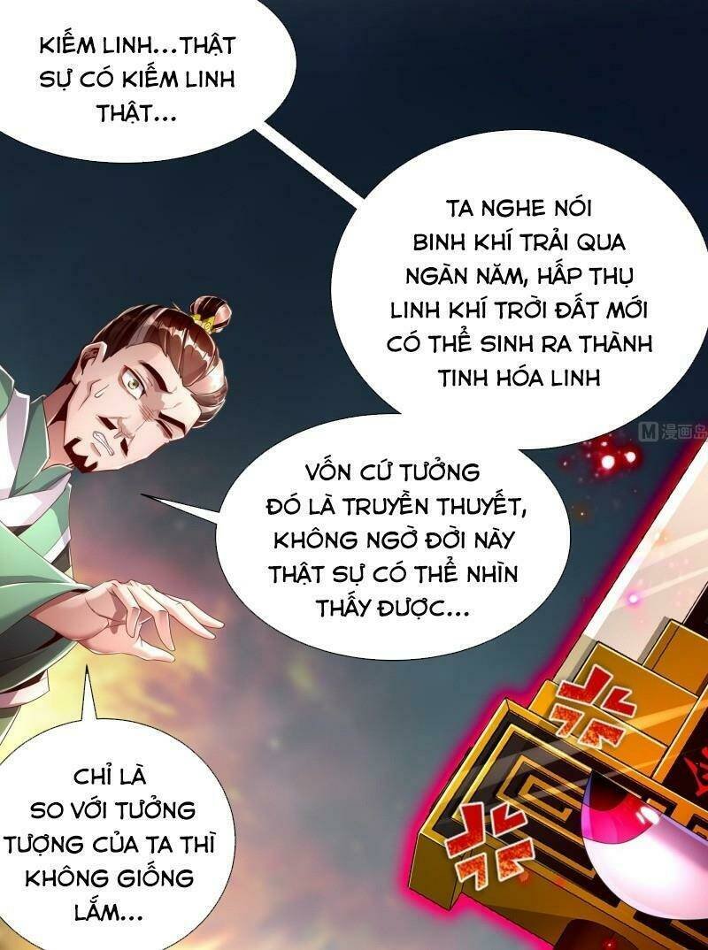 trọng sinh chi ma tôn đương đạo chapter 77 3