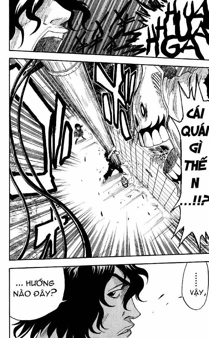 thần chết ichigo chapter 9 19