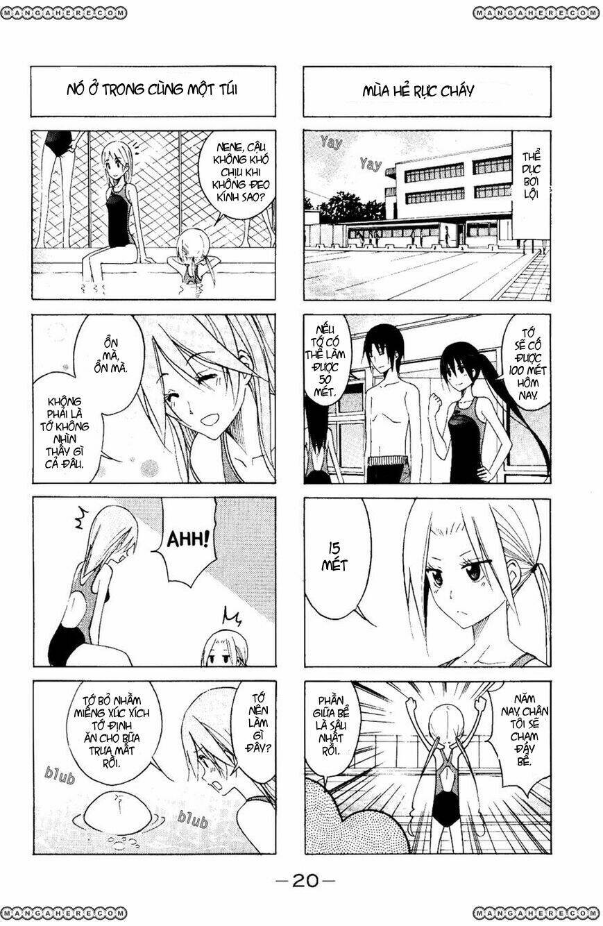 seitokai yakuindomo chapter 94 7