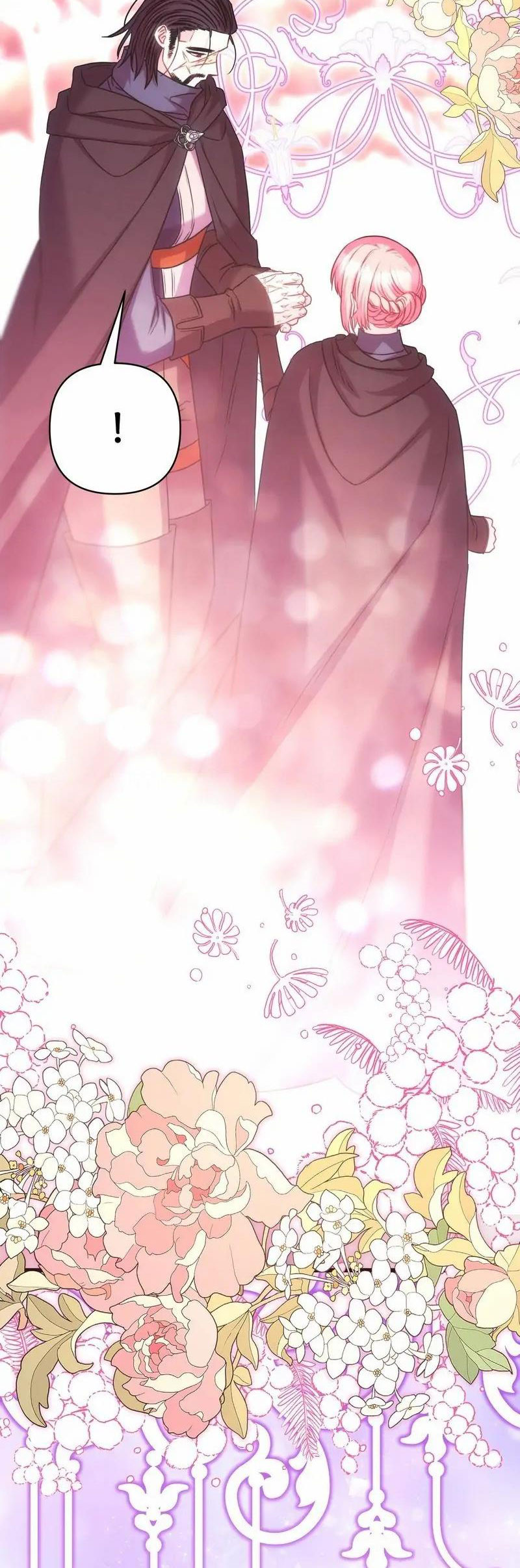 chuyện tình lãng mạn với ngài công tước mặt sẹo chapter 92 50