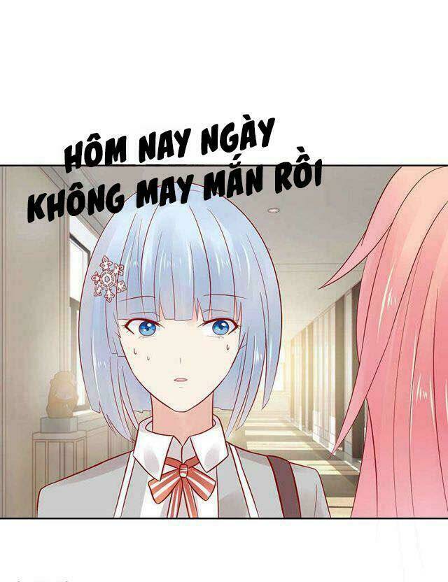 băng sơn học trưởng không được chọc chapter 26.2 2