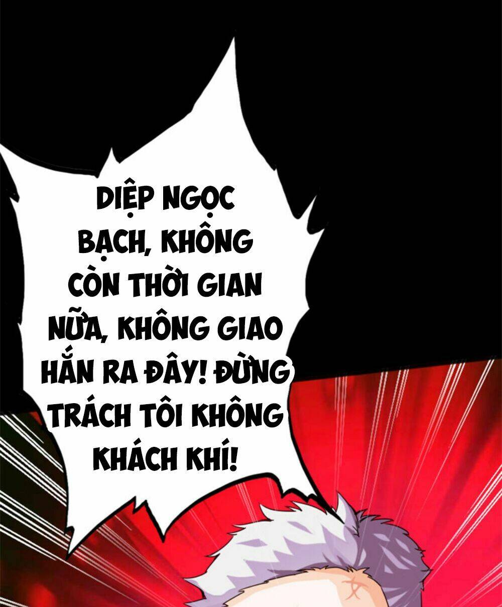 tuyệt phẩm tà thiếu chapter 16 15