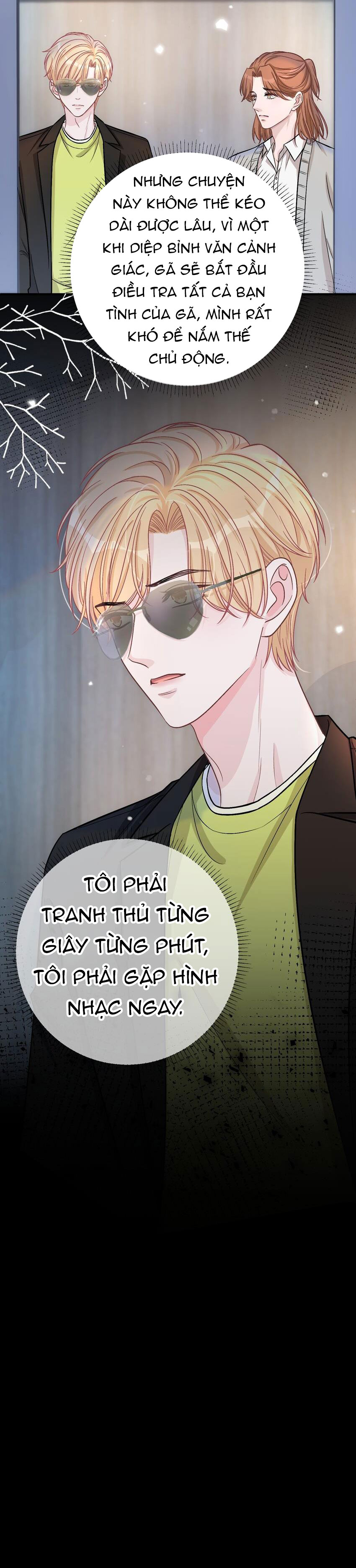 trước và sau ly hôn! chapter 75 22