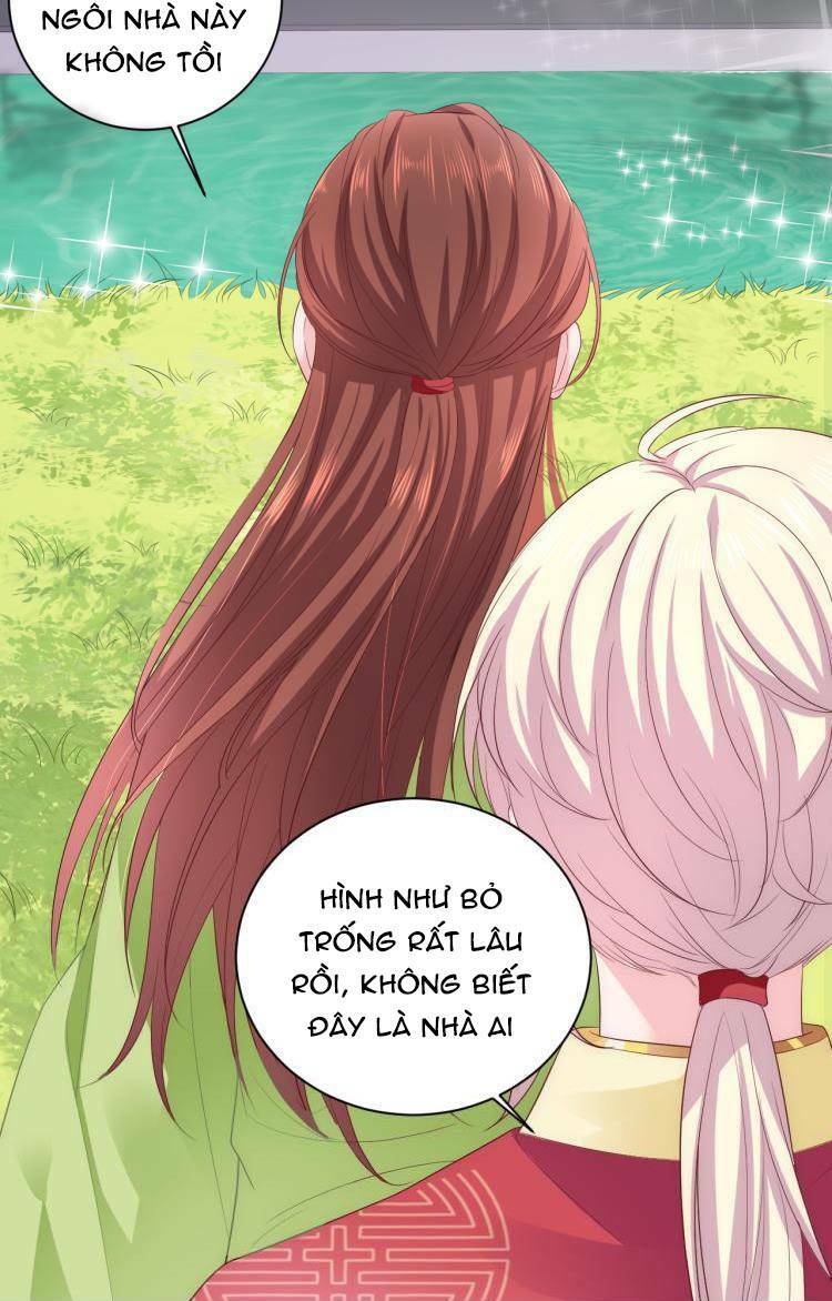 ta đào tạo minh tinh ở cổ đại chapter 7 8