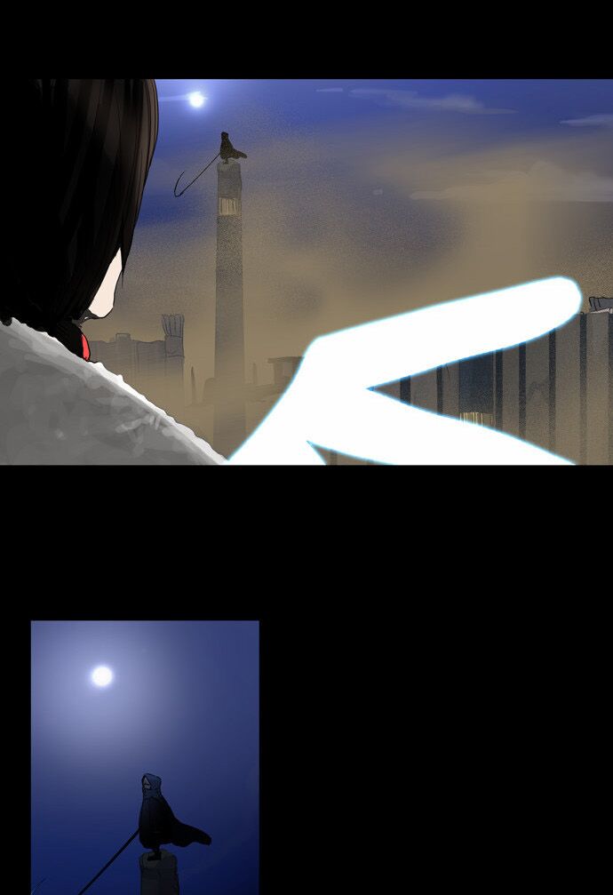 tòa tháp bí ẩn 2 chapter 44 43