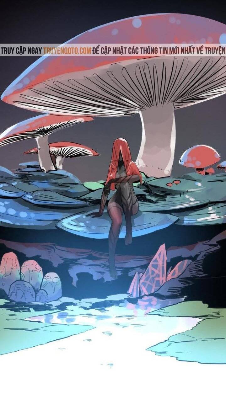 thế giới nơi chỉ có siêu nhân là nạn nhân chapter 18 3