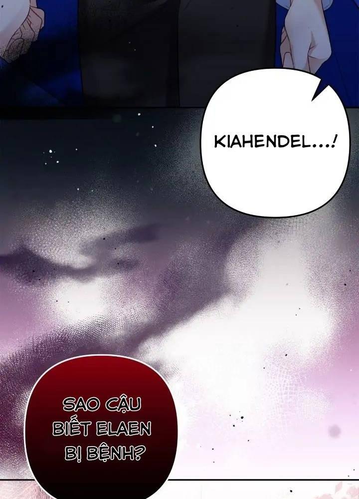 tại sao mẹ chồng tôi lại như thế này? chapter 37 85