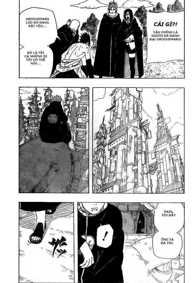 naruto - cửu vĩ hồ ly chapter 363 15