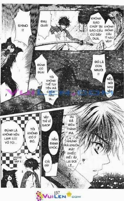 bát khuyển sỹ phương đông chapter 2 137