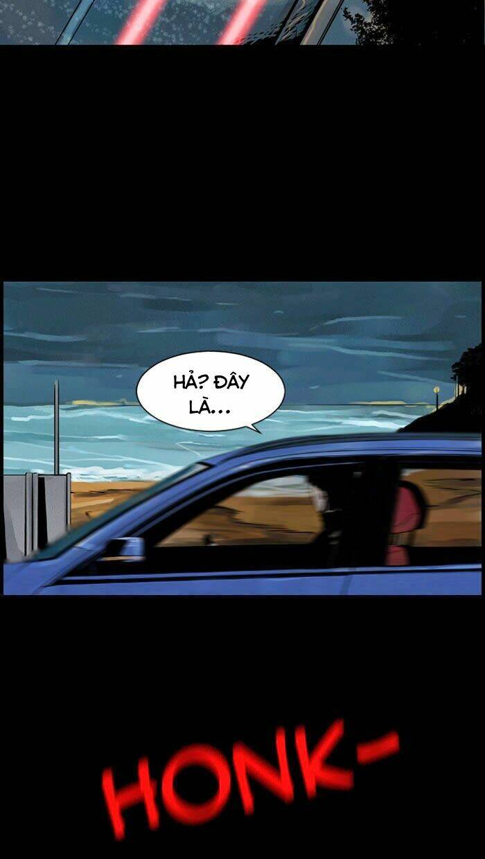 những xác chết hồi sinh từ đại dương chapter 12 14