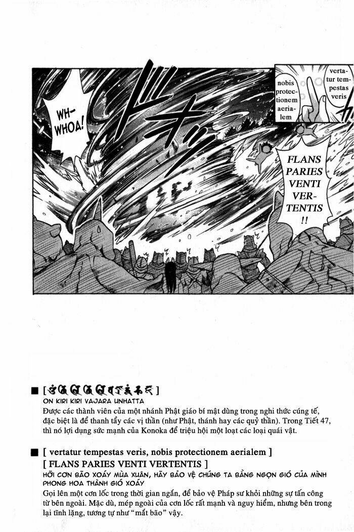 bậc thầy ma pháp chapter 47 20