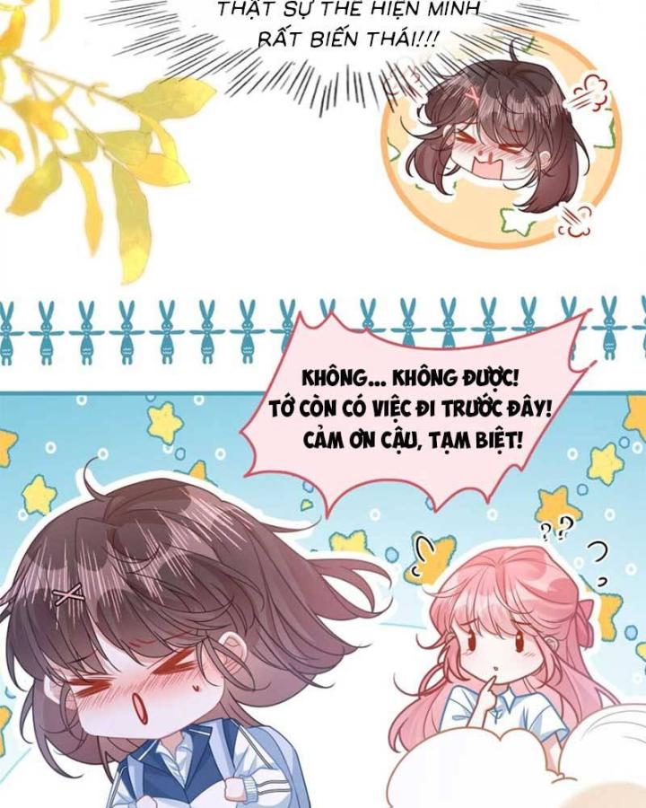 sau khi đọc sách, tôi thậm chí còn không phải là nhân vật nữ phụ chapter 3 51