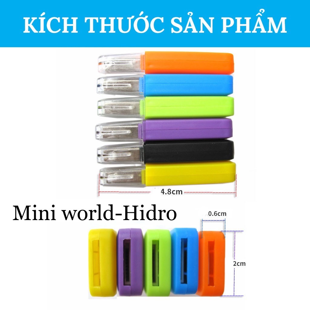 ￼Đầu đọc thẻ nhớ SD micro hình USB truyền dữ liệu hình ảnh từ thẻ nhớ qua máy tính