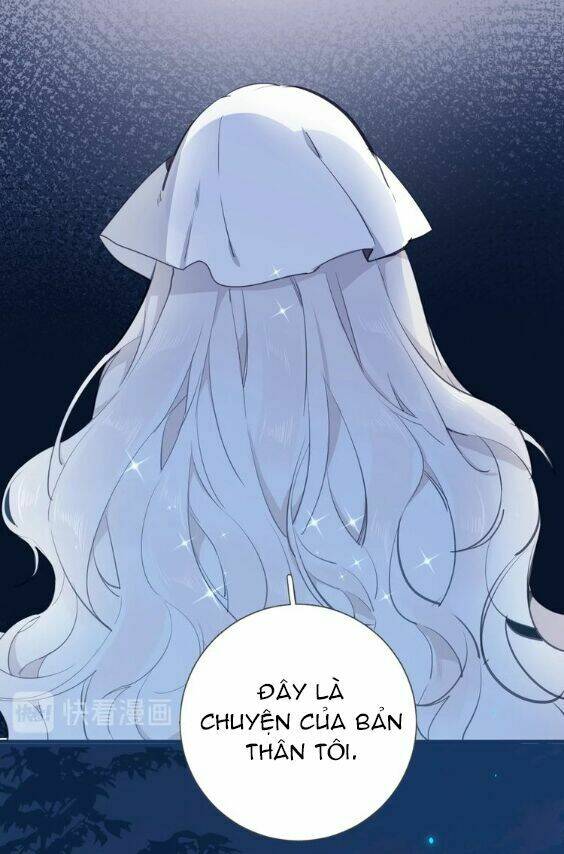 hầu nữ giá đáo chapter 8.5 39