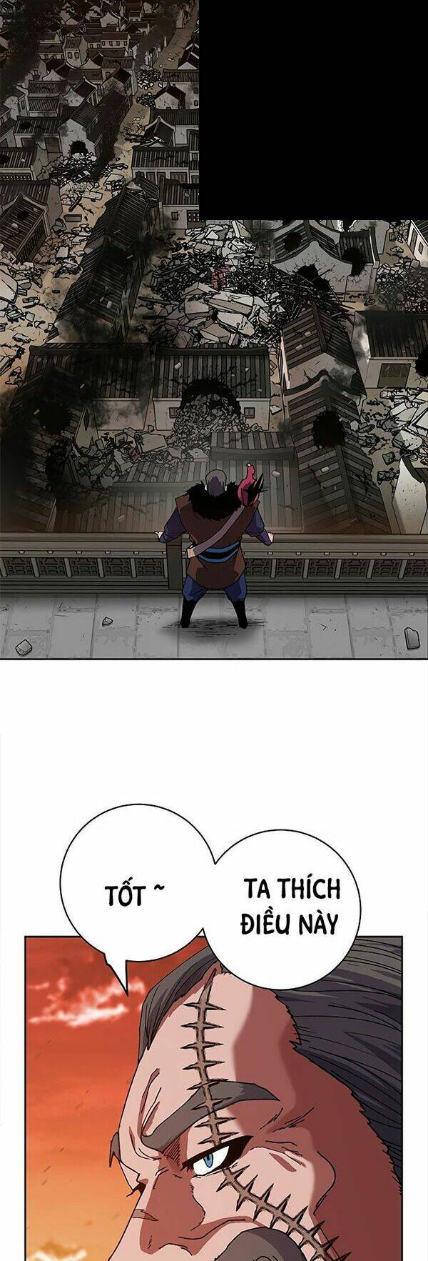 npc bắt đầu từ kỹ năng lv.999 chapter 5 5