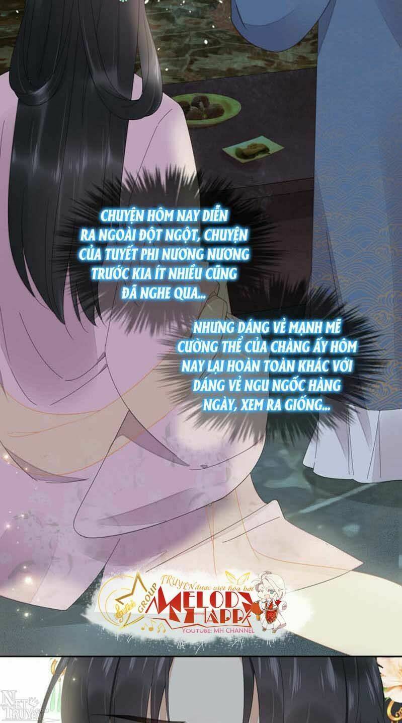 dục hỏa độc nữ chapter 111 25