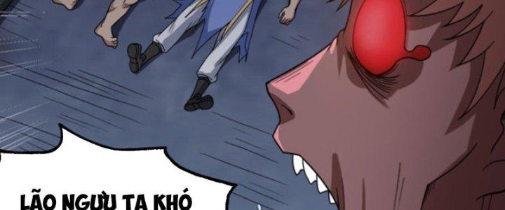 ẩn cư mười vạn năm, đời sau mời ta rời núi chapter 9 12