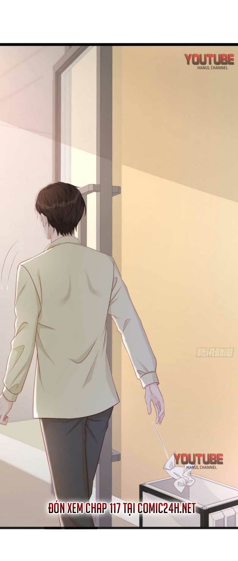 sủng em sủng tới tận cùng chapter 116.2 21