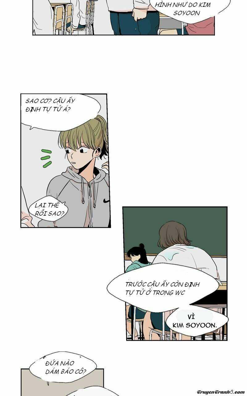 prince of prince chapter 2 22