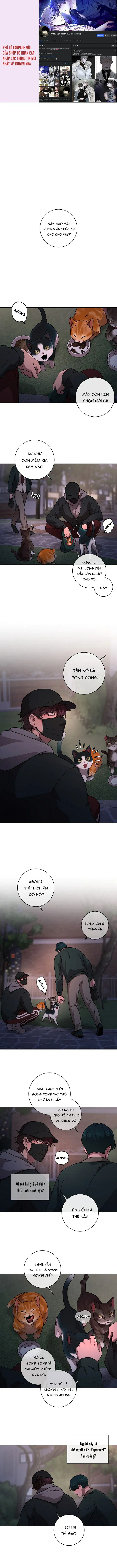 giải phóng bản chất thật của ta chapter 1 1