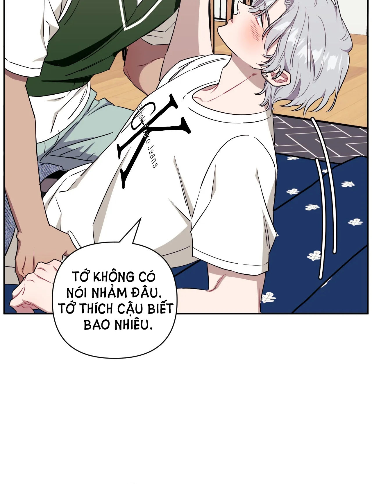 hơn cả bạn bè chapter 43.2 52