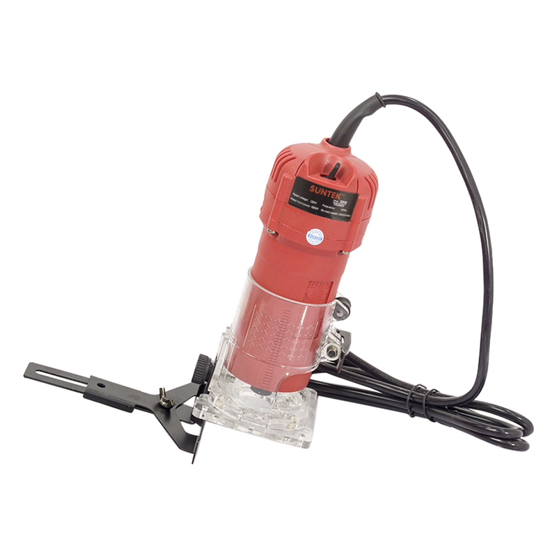Máy Phay Gỗ Suntek 3006