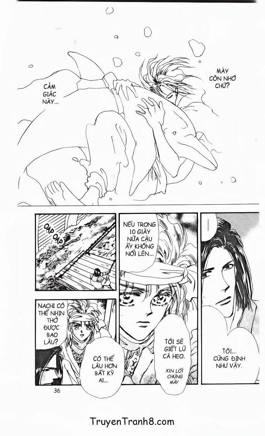 đứa con số phận chapter 70.2 12